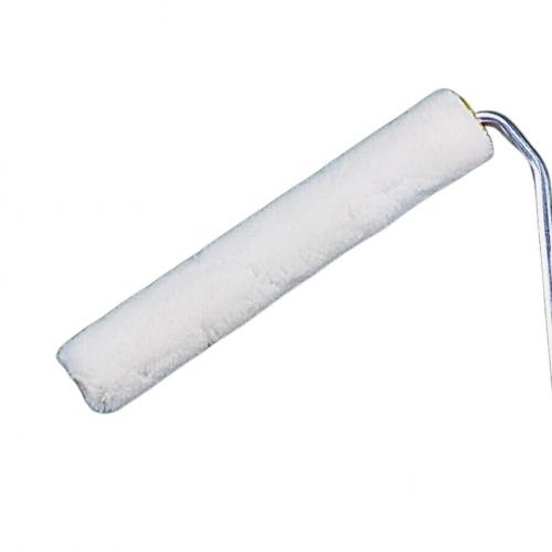 Lackierwalze 4 mm Velours | 15 cm breit