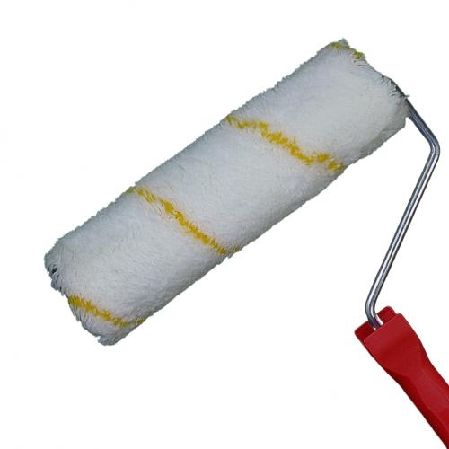 Farbrolle 15mm Polyacryl | 25 cm breit | Standard