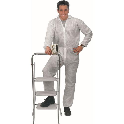 Einweg-Overall M