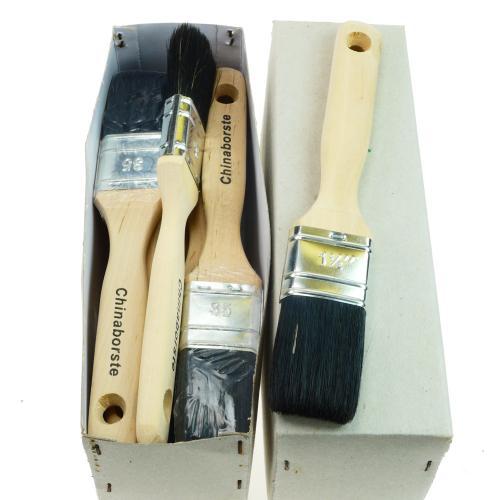 Flachpinsel 35 mm 6. Stärke | universal | Maler