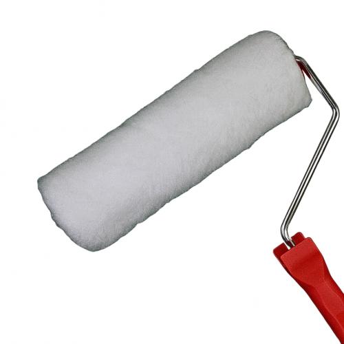 Farbrolle 18mm Polyester | 25 cm breit | 6 mm | einfach