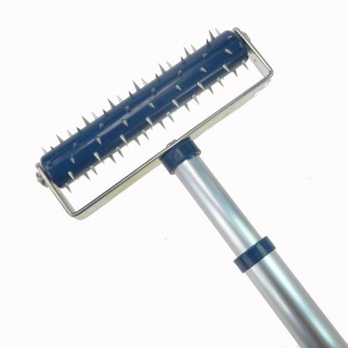 Stachelwalze 15 cm breit | 53-97 cm ausziehbar
