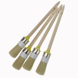 Ringpinsel Gr. 4 | 25 mm | hell | Maler