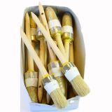 Ringpinsel Gr. 8 | 35 mm | hell | Maler