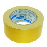 Doppelseitiges Klebeband 50 mm x 25 m | Gewebe Doppelseitiges Klebeband 50 mm x 25 m | Gewebe