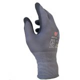 Montage-Feinstrickhandschuhe Gr. 11 / XXL | teilbeschichtet | Profi