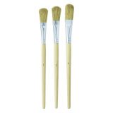 Emaillelackpinsel #1 | 12 mm | Universal