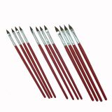 Ausbesserungspinsel 12-teiliges Set Ausbesserungspinsel 12-teiliges Set