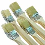 20 Heizkörperpinsel: 12x35 mm + 8x50 mm