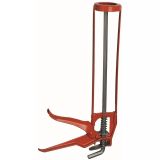 Kartuschenpresse Skelett-Modell