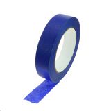 Blaues Malerband 25 mm x 50 m | 14 Tage UV | 30 Tage Blaues Malerband 25 mm x 50 m | 14 Tage UV | 30 Tage