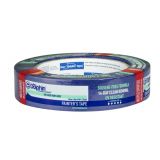 Blaues Malerband 25 mm x 50 m | 14 Tage UV | 30 Tage Blaues Malerband 25 mm x 50 m | 14 Tage UV | 30 Tage