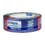 Blaues Malerband 38 mm x 50 m | 14 Tage UV | 30 Tage Blaues Malerband 38 mm x 50 m | 14 Tage UV | 30 Tage