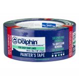 Blaues Malerband 48 mm x 50 m | 14 Tage UV | 30 Tage Blaues Malerband 48 mm x 50 m | 14 Tage UV | 30 Tage