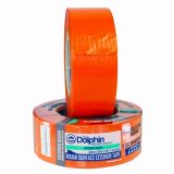 Steinband Gewebe-Putzband 48 mm x 50 m | Blue Dolphin