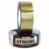 Duct-Tape Premium 48 mm x 50 m | gold | Blue Dolphin Duct-Tape Premium 48 mm x 50 m | gold | Blue Dolphin