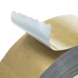 Duct-Tape Premium 48 mm x 50 m | gold | Blue Dolphin Duct-Tape Premium 48 mm x 50 m | gold | Blue Dolphin