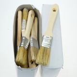 Flachpinsel 25 mm 6. Stärke | universal | einfach Flachpinsel 25 mm 6. Stärke | universal | einfach