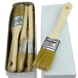 Flachpinsel 35 mm 6. Stärke | universal | einfach