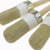 Ringpinsel Gr. 8 | 35 mm | hell | Maler