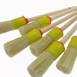 Ringpinsel Gr. 4 | 25 mm | hell | Standard