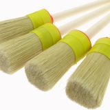 Ringpinsel Gr. 8 | 35 mm | hell | Standard