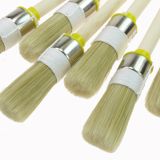 Ringpinsel Gr. 2 | 20 mm | hell | Maler