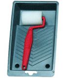 Mini-Roller + Farbwanne Mini-Roller + Farbwanne