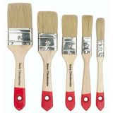 Flachpinselset 5-tlg. Flachpinselset 5-tlg.