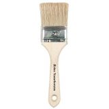 Flachpinsel 35 mm 6. Stärke | universal | einfach