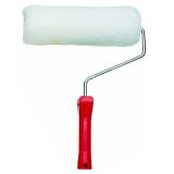 Farbroller 18 mm Polyester | 25 cm breit | einfach