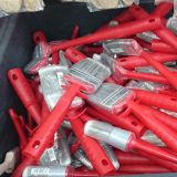 Pinsel-Paket 250 Teile Pinsel-Paket 250 Teile