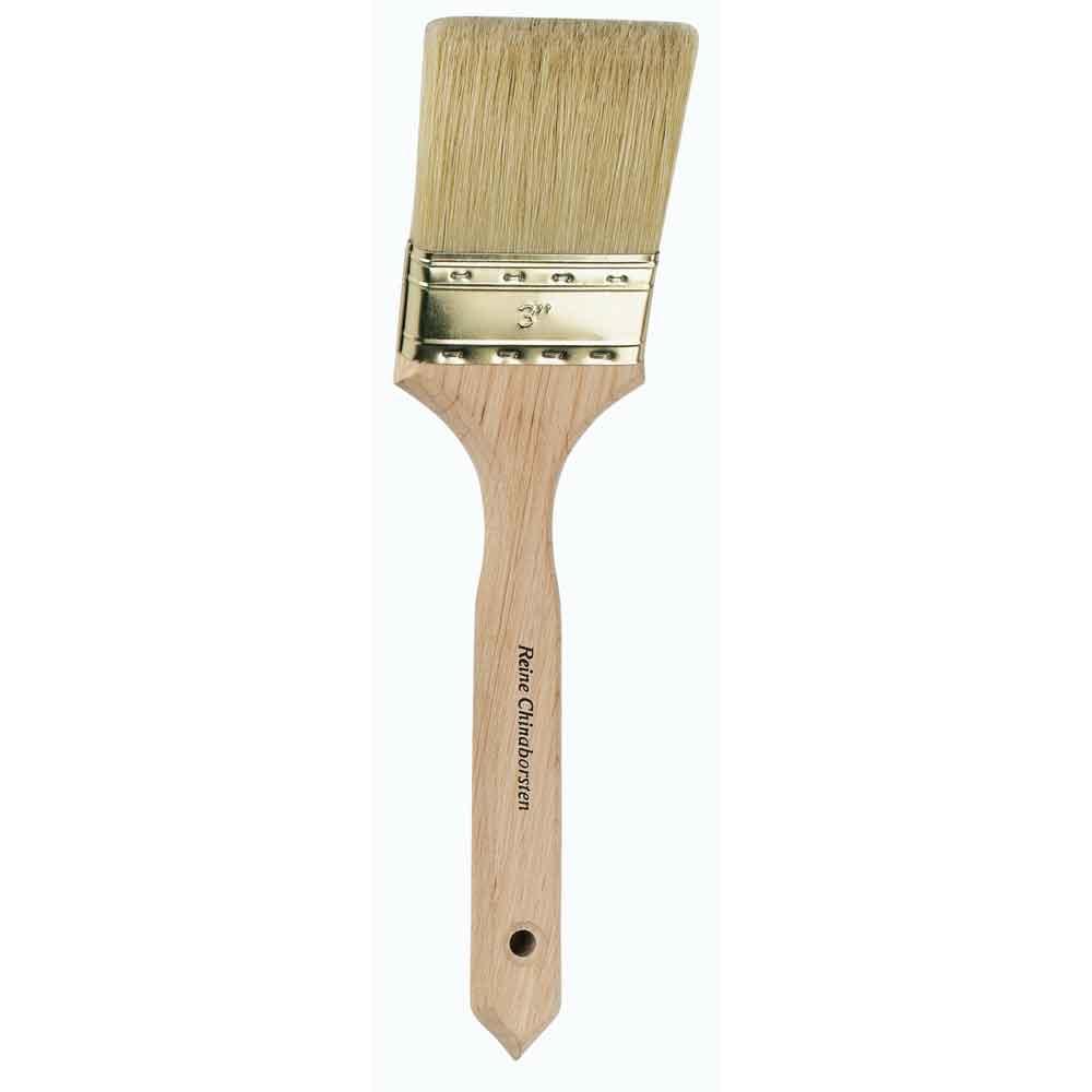 Fassaden- und Eckenpinsel 75 mm