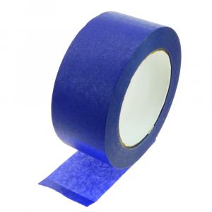 Blaues Malerband 48 mm x 50 m | 14 Tage UV | 30 Tage