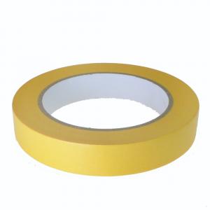 Goldband 19 mm x 50 m | UV30 | Reispapier Abdeckband