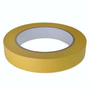 Goldband 25 mm x 50 m | UV30 | Reispapier Abdeckband