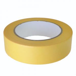 Goldband 38 mm x 50 m | UV30 | Reispapier Abdeckband