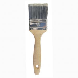 Flachpinsel 50 mm 9. Stärke  | Wasserlack | Maler