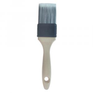 Flachpinsel 50 mm 12. Stärke | Wasserlack | Maler plus